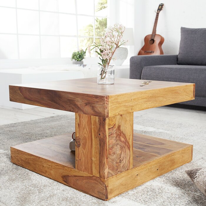 Couchtisch JULIANA - Union Rustic