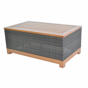 Loungetisch Metropolitan von Hazelwood Home