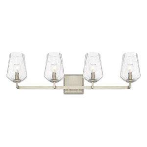 Selsey 4-Light Vanity Light