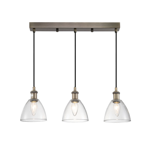 pendant lighting for kitchen breakfast bar