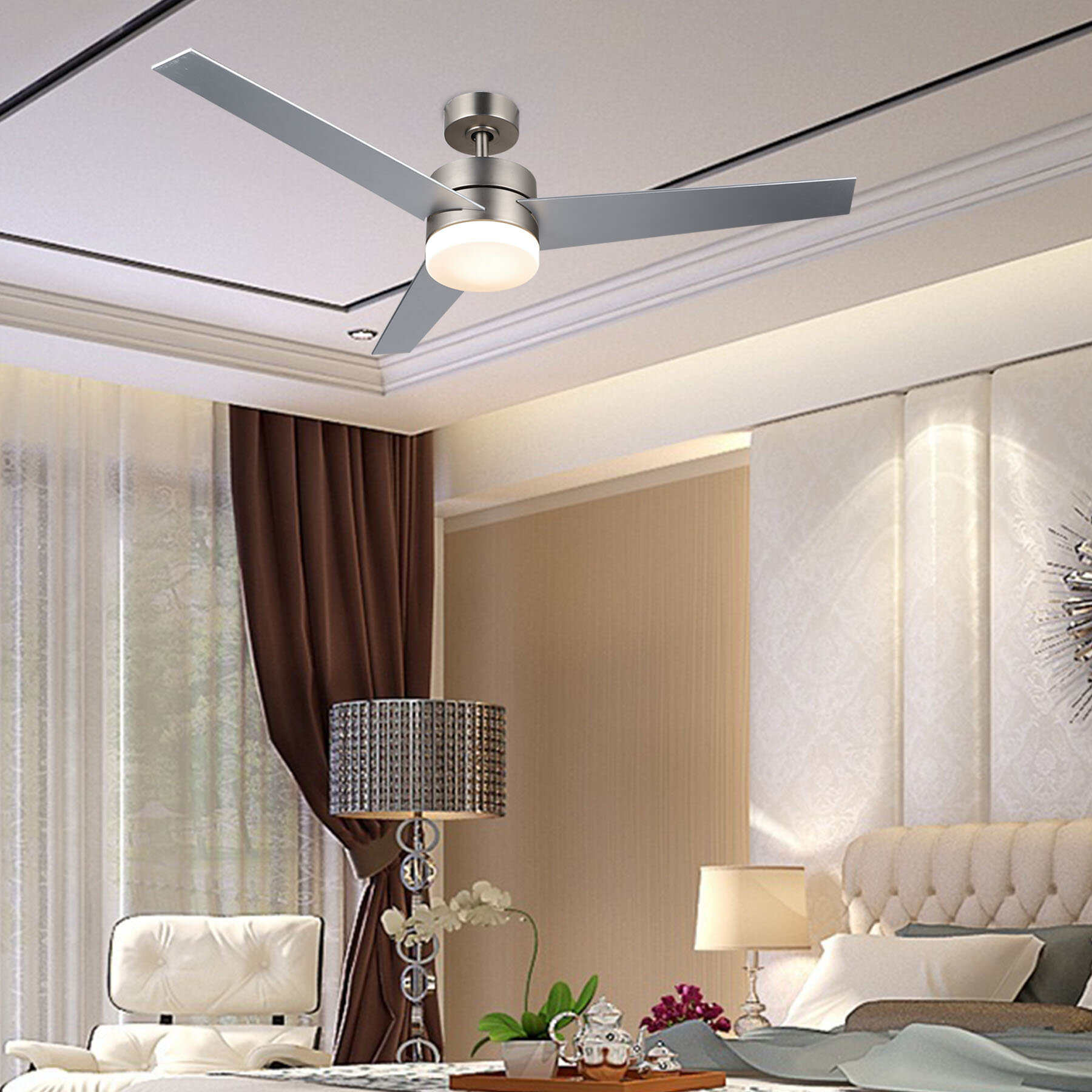 Indoor Ceiling Fans On Sale Now