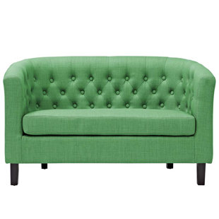 Green Sofas You Ll Love Wayfair Quickview