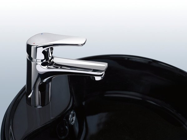 534lf Pp Hgm Pp Delta Project Pack Bathroom Faucet With Drain
