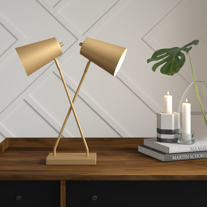 Feinstein 20 Desk Lamp Feinstein 20 Desk Lamp