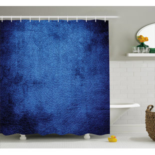 Contemporary Shower Curtain Wayfair