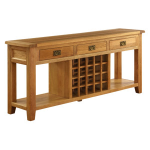 Check price and read more information from recommend store. Konsolentisch Millais Premium von Alpen Home