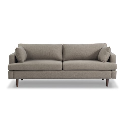 AllModern Bartel 83'' Upholstered Sofa & Reviews | Wayfair