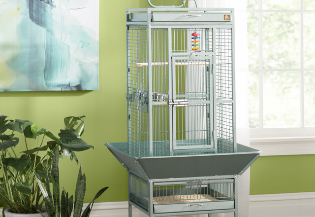 Bird Cages You'll Love