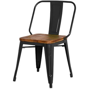 Gildea Slat Back Side Chair (Set Of 4) By Williston Forge