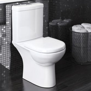 Premier Stand-WC Lawton