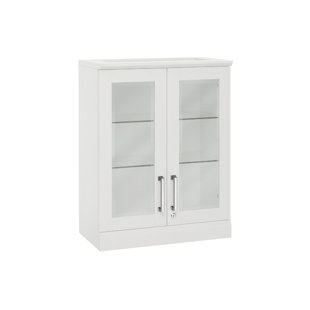 Home Bar Wall Cabinets Wayfair Home Bar Wall Cabinet With Wine Storage