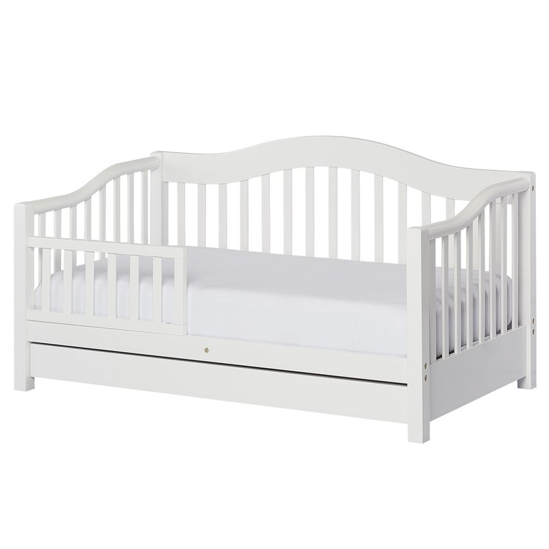 wayfair beds for toddlers