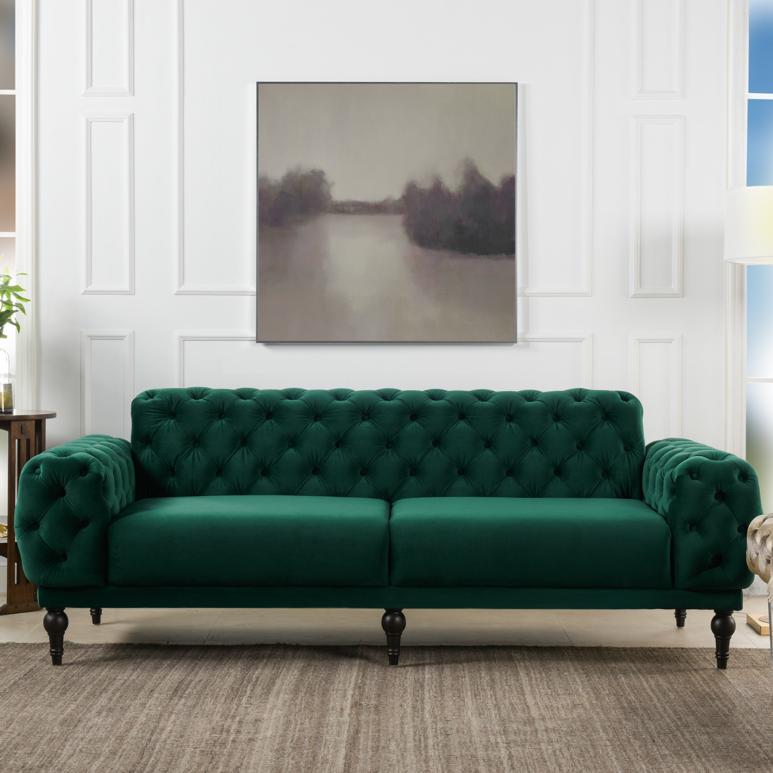 Wesley Sofa Wesley Sofa