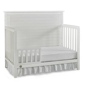 fisher price aubree crib conversion kit