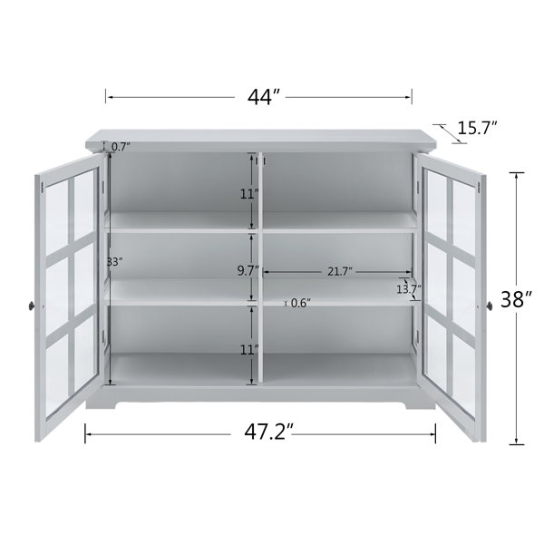 Multimedia Display Stand