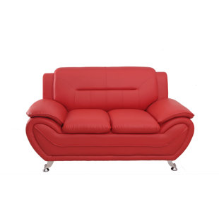 Nataly Loveseat by Orren Ellis