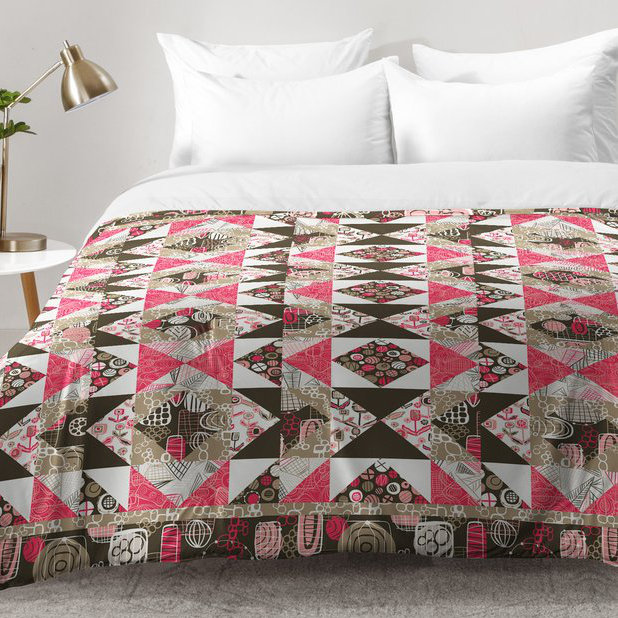 quilt and comforter sets