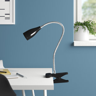 Bed Clip On Lamp Wayfair Bed Clip On Lamp Wayfair