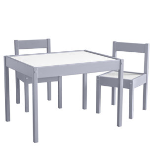 Modern Kids Table + Chair Sets | AllModern Modern Kids Table + Chair Sets | AllModern