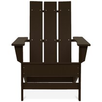 wade logan adirondack chair