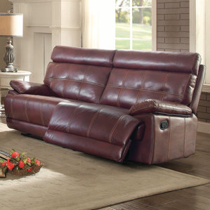 Mensae Reclining Sofa by Latitude Run