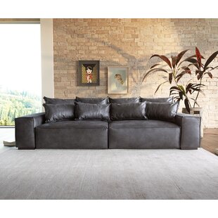 Sofas Industrial Zum Verlieben Wayfair De