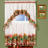 Country Curtains For Kitchen Wayfair