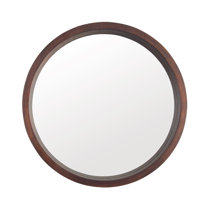 22 Inch Round Mirror Wayfair