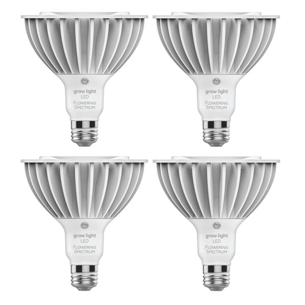 Ge grow light par38