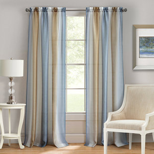 124 Inch Curtains Wayfair