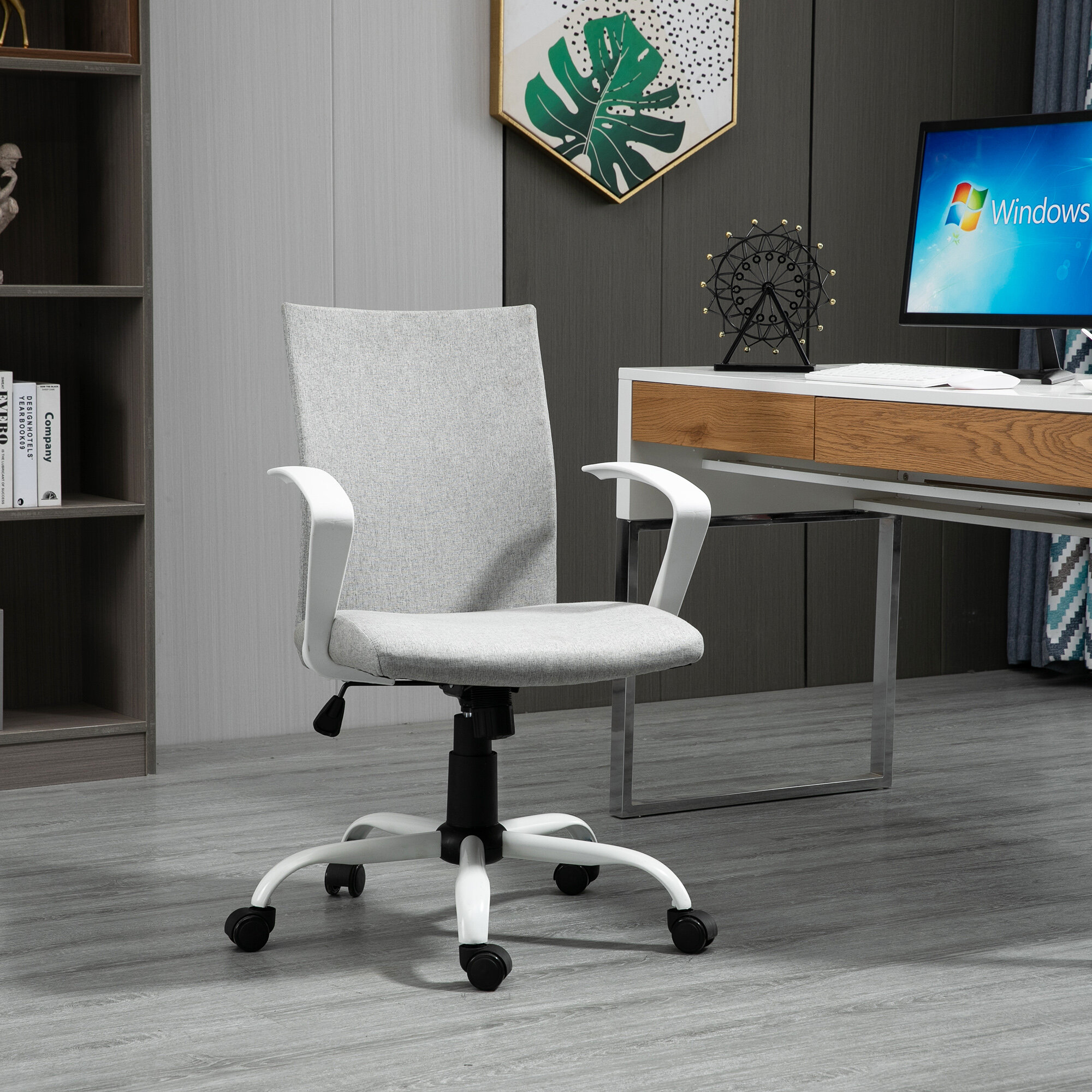 Latitude Run® Task Chair & Reviews | Wayfair