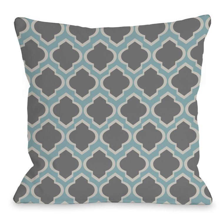 moroccan decorative pillows