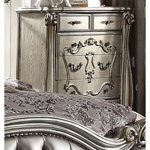 40 Inch Tall Dresser Wayfair Quickview