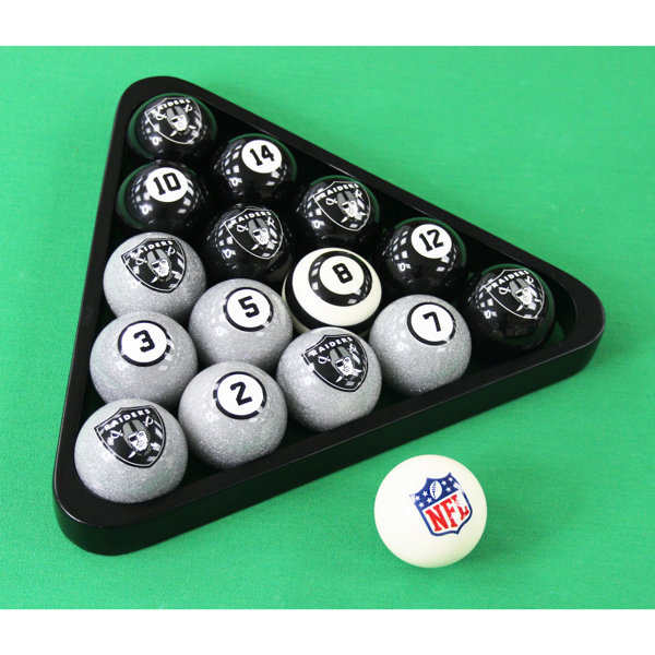 Dallas cowboys billiard balls Clearance