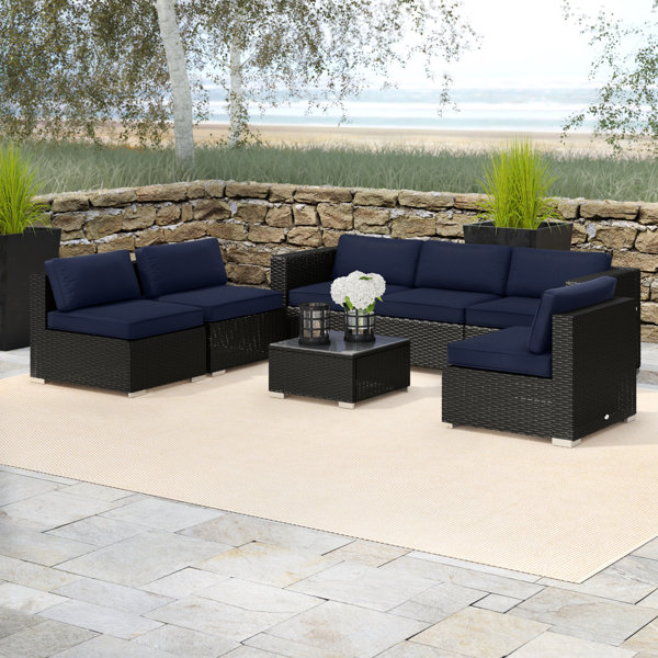 vancouver 5 piece cube set