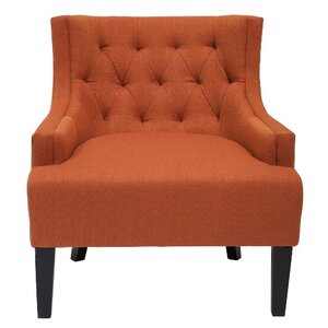 Erwin Armchair