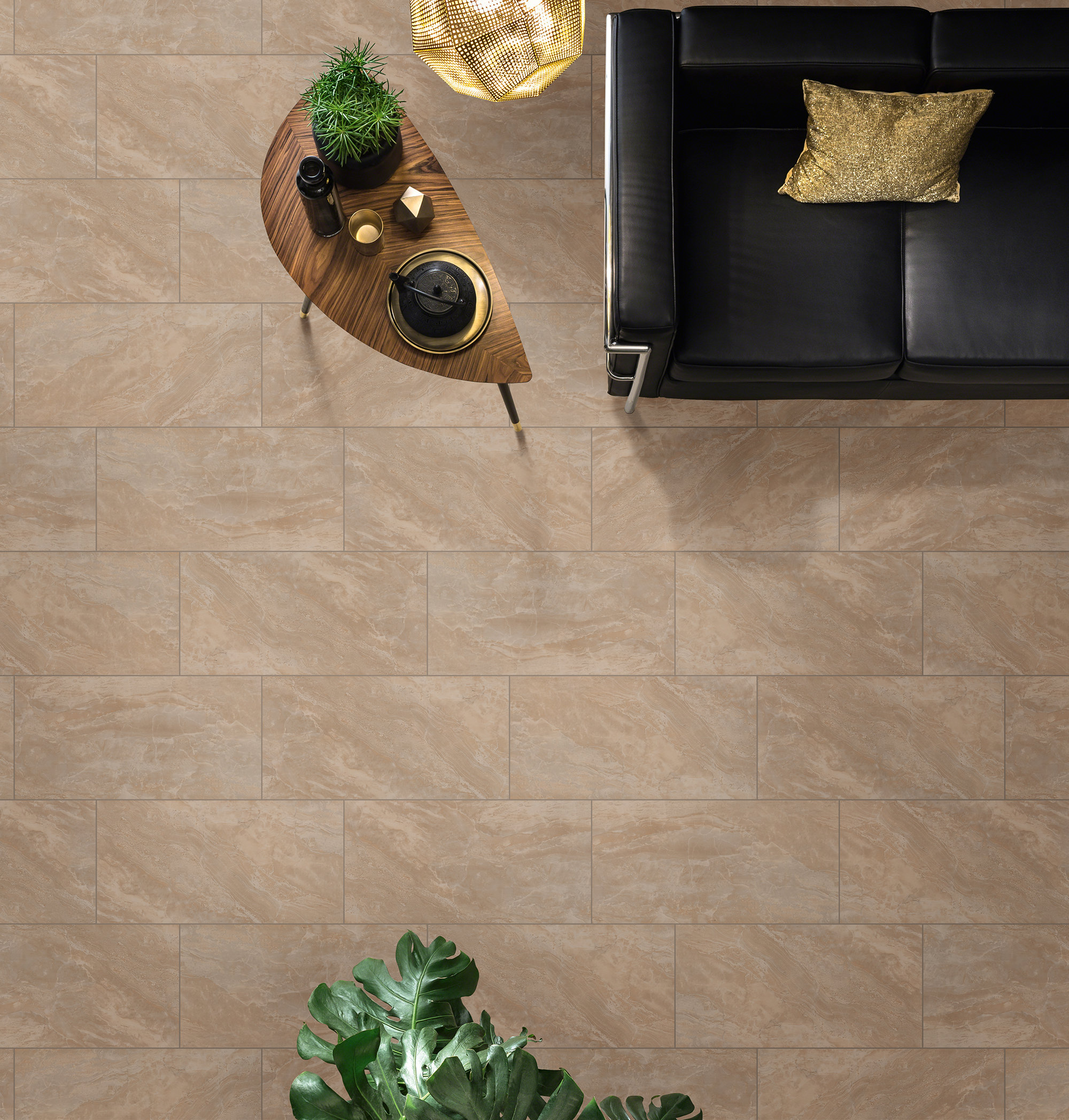 Msi Onyx 12 X 24 Porcelain Field Tile Wayfair