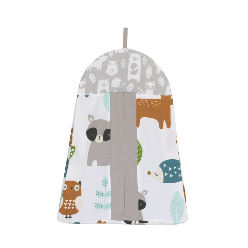 nojo dreamer little woodland friends