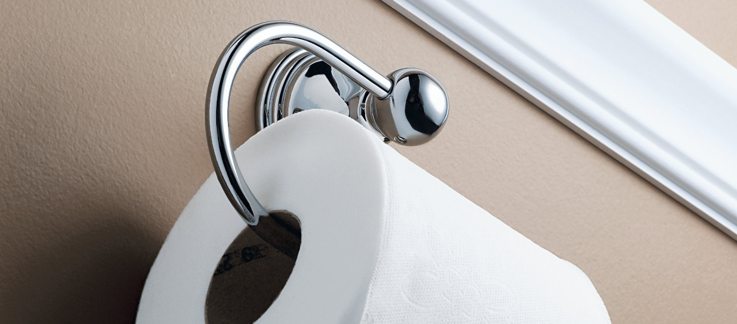 [BIG SALE] TopRated Toilet Paper Holders You’ll Love In 2020