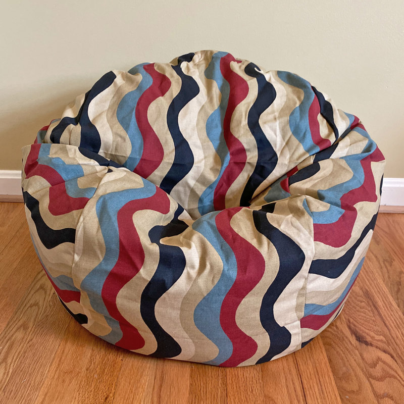 wayfair baby bean bag
