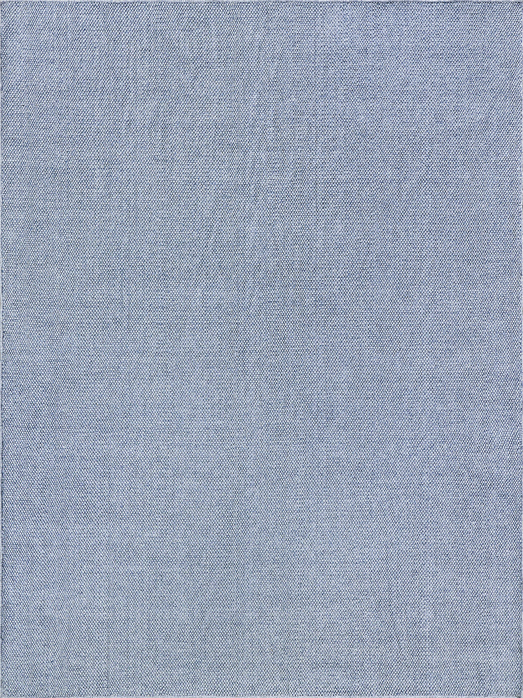 Exquisite Rugs Bali Handmade Flatweave Recycled P.E.T. Light Blue ...