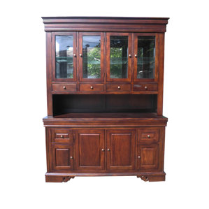 Cambria China Cabinet by D-Art Collect..