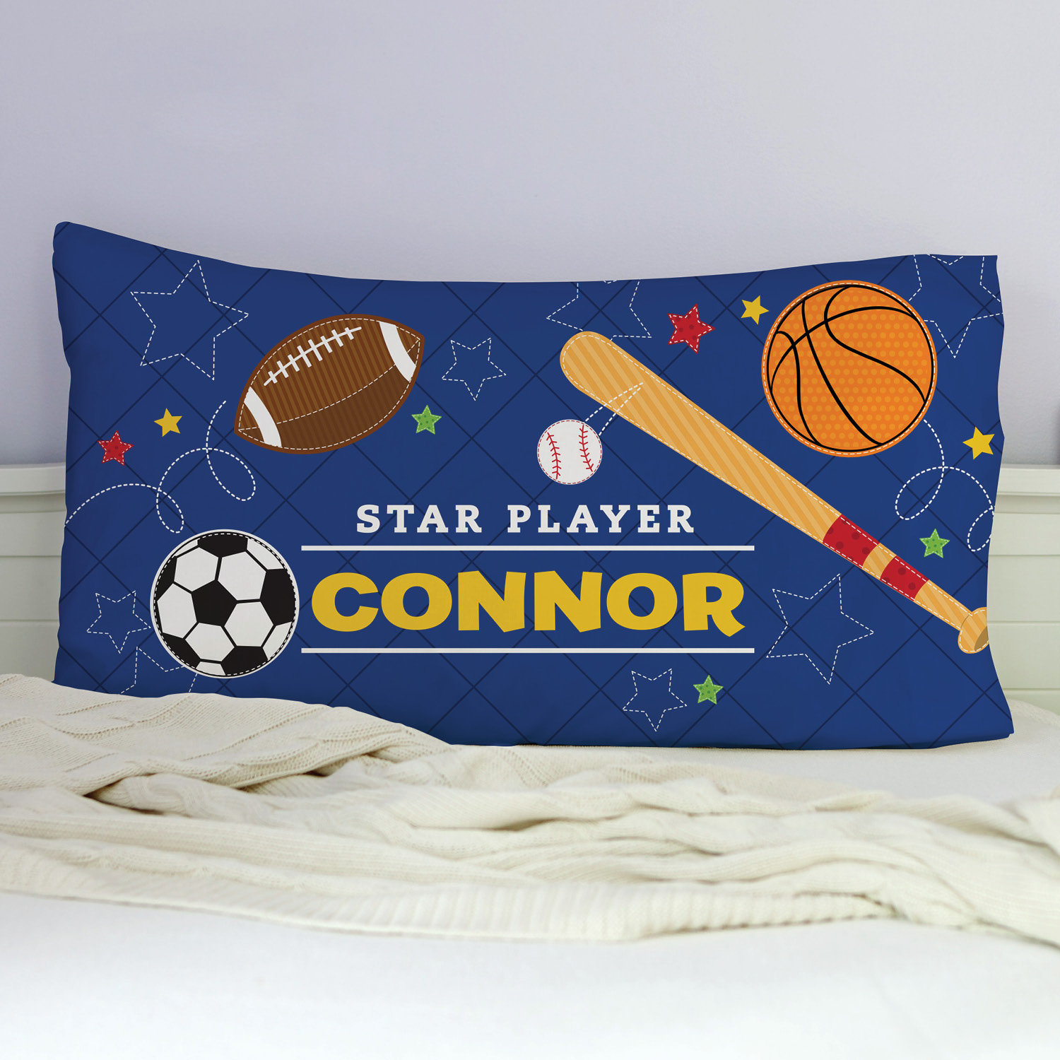 custom star player low top
