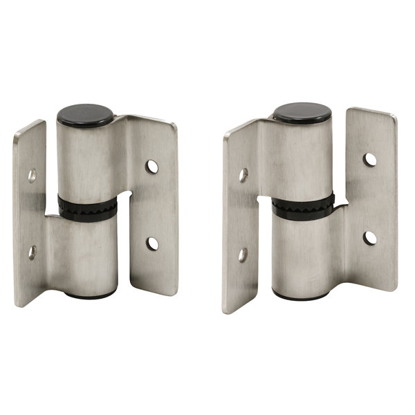 Sea Dog Line Stainless Hatch Adjuster (28cm )