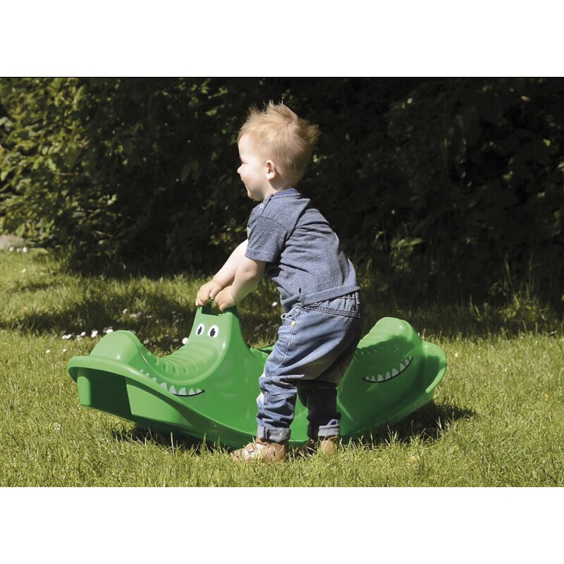 teeter totter toddler seesaw rocker