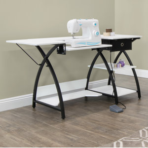 Comet Sewing Table