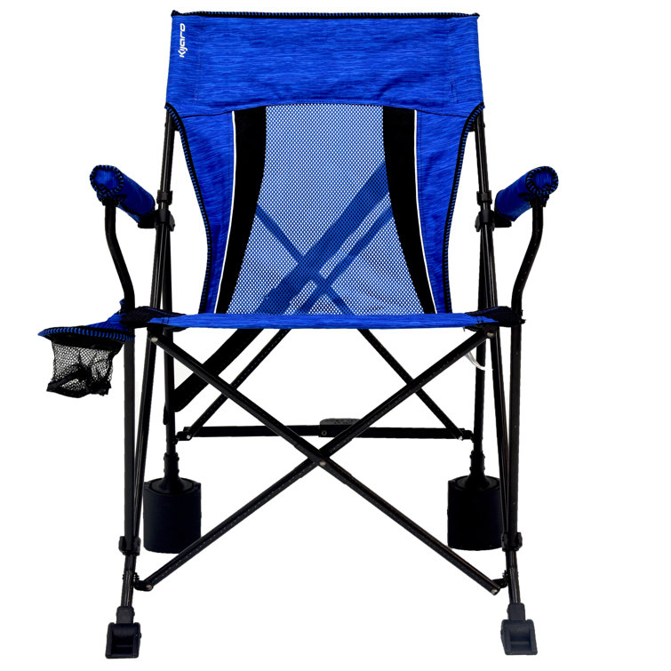 Kijaro Rok It Maldives Folding Camping Chair Reviews Wayfair