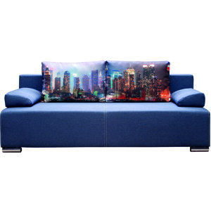 Schlafsofa Manhattan von Orren Ellis