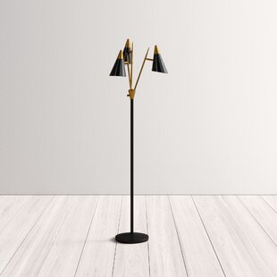 unique floor lamps
