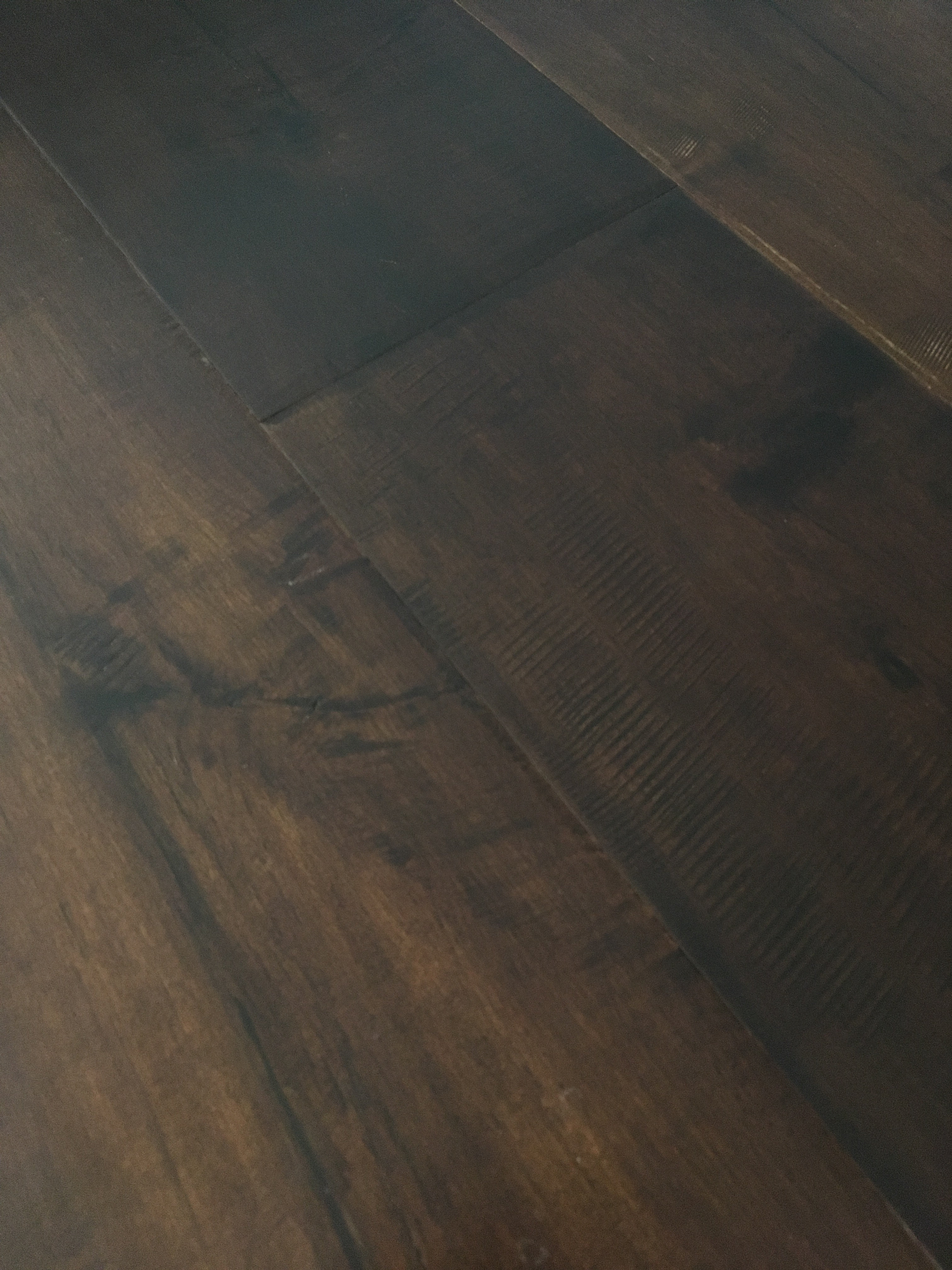 Dekorman Rome 75 Engineered Maple Hardwood Flooring In Dark Brown Dekorman Rome 75 Engineered Maple Hardwood Flooring In Dark Brown